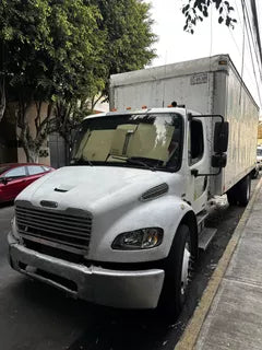 Batería para Unidades pesadas